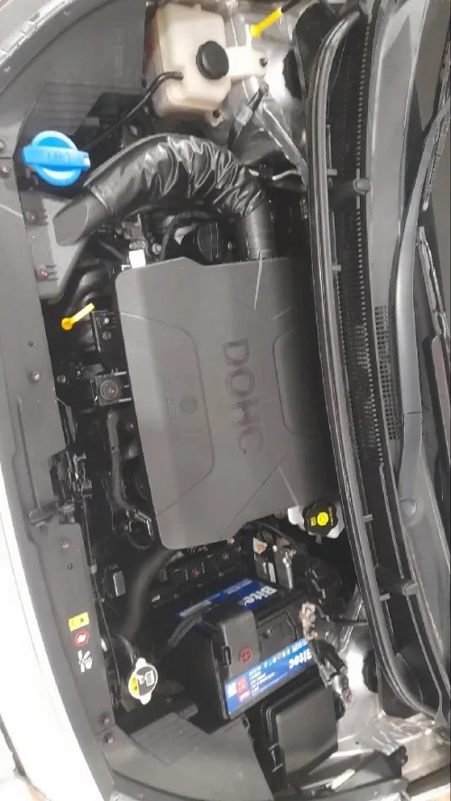 Kia Picanto 2019 LX Start