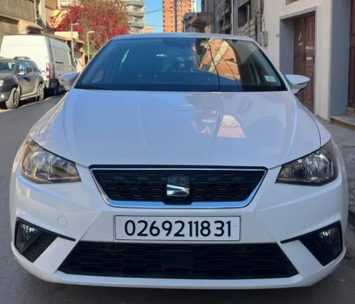 Seat Ibiza 2018 STYLE