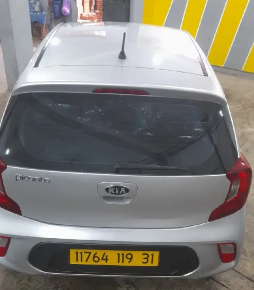 Kia Picanto 2019 LX Start