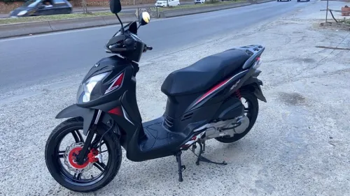 Sim Sr 2023