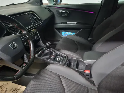 Seat Leon 2019 FR