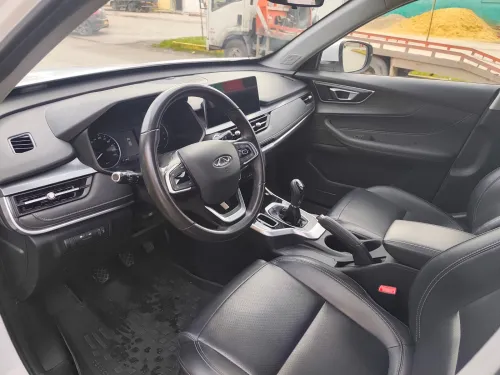 Chery Tiggo 4 pro 2024 Comfort 
