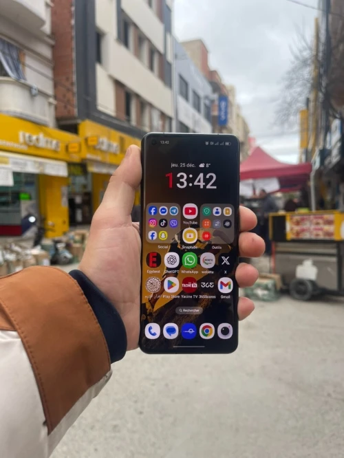 OnePlus OnePlus 11 5G