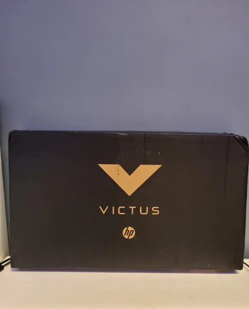 Hp victus 15