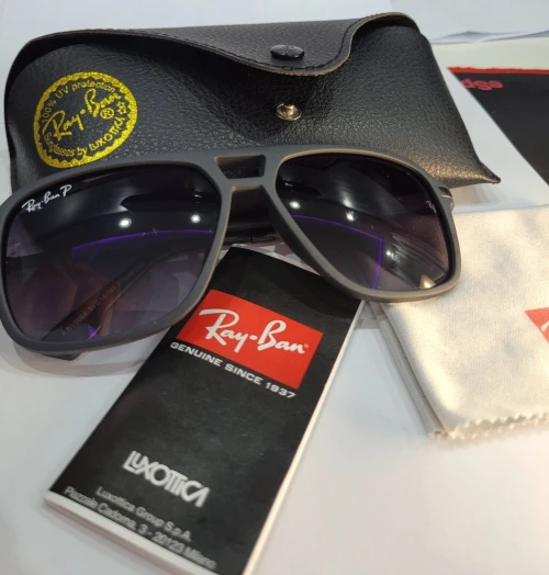 Ray-Ban original homme