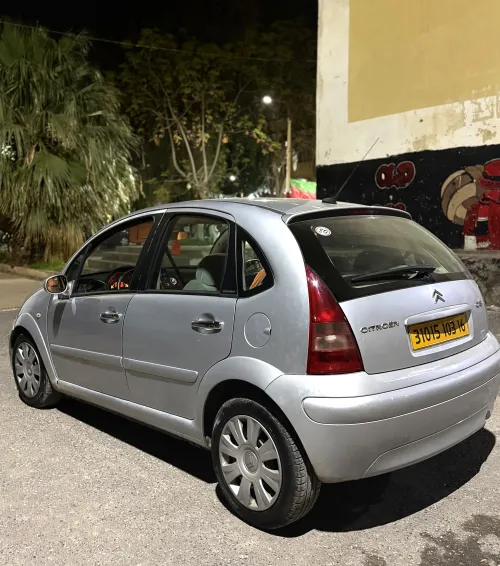 Citroen C3 2003 C3