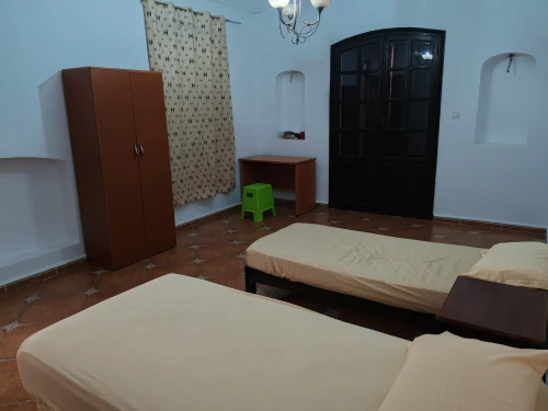 Location Appartement Niveau de villa F4 Mostaganem Mostaganem