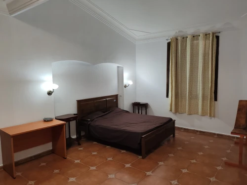 Location Appartement Niveau de villa F4 Mostaganem Mostaganem