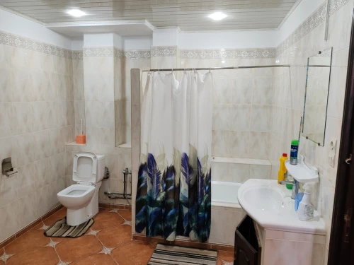 Location Appartement Niveau de villa F4 Mostaganem Mostaganem