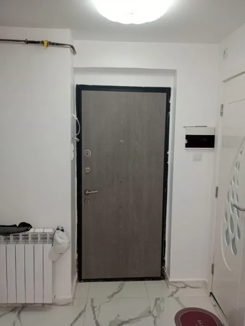 Vente Appartement F3 Alger Bordj el kiffan