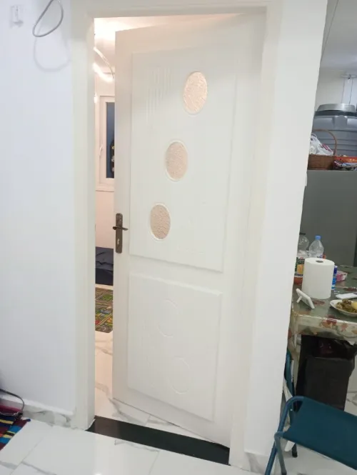 Vente Appartement F3 Alger Bordj el kiffan