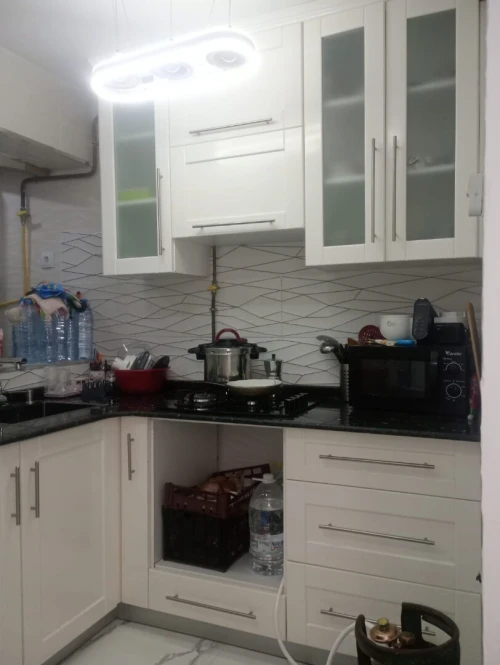 Vente Appartement F3 Alger Bordj el kiffan