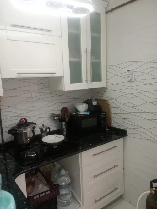 Vente Appartement F3 Alger Bordj el kiffan