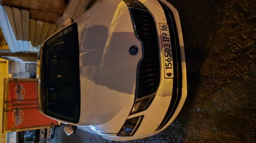 Skoda Octavia 2019 Laurin &amp; Klement
