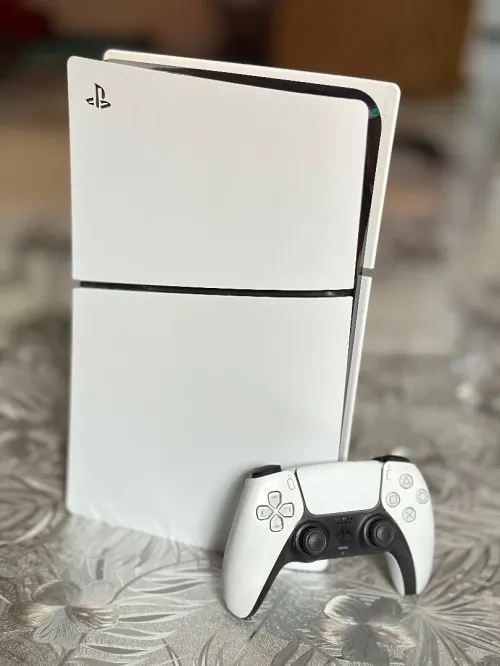 PS5 Slim
