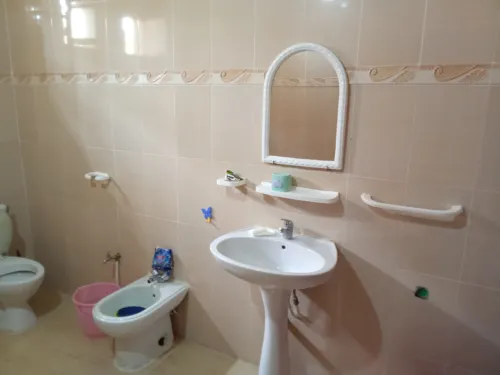 Location Appartement Aïn Témouchent Sidi ben adda