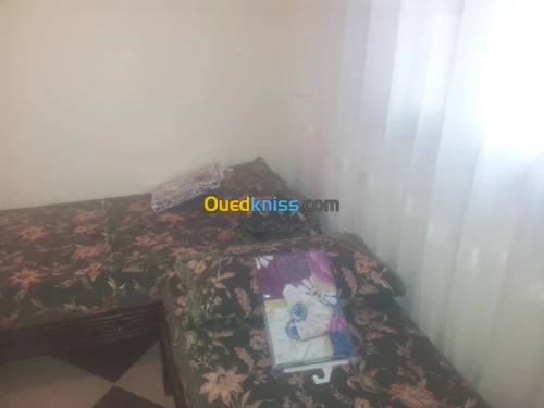 Location Appartement Aïn Témouchent Sidi ben adda