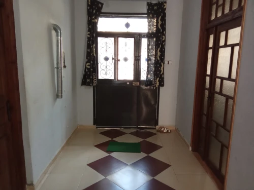 Location Appartement Aïn Témouchent Sidi ben adda