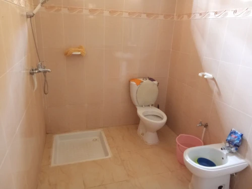 Location Appartement Aïn Témouchent Sidi ben adda