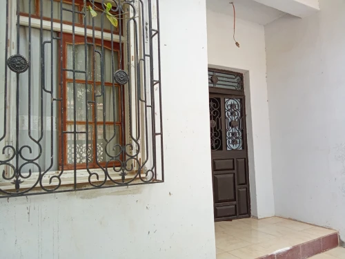 Location Appartement Aïn Témouchent Sidi ben adda