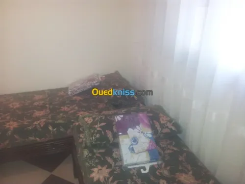 Location Appartement Aïn Témouchent Sidi ben adda