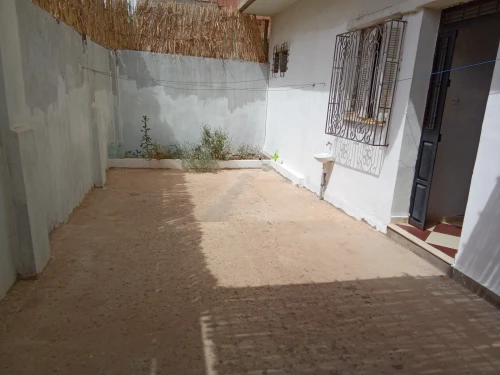 Location Appartement Aïn Témouchent Sidi ben adda