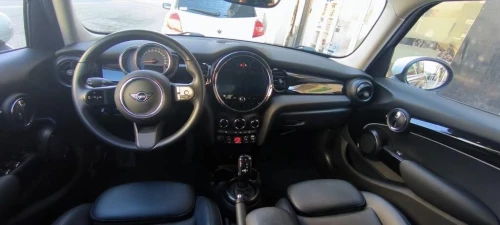Mini Cooper 2023 Black