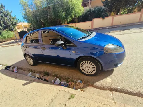 Fiat Grande Punto 2008 Easy +