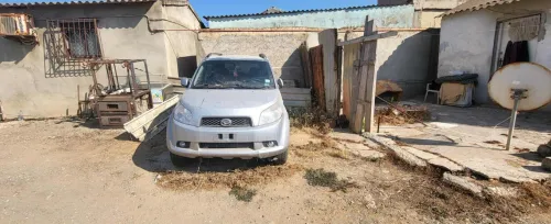 Daihatsu Terios 2008 Terios