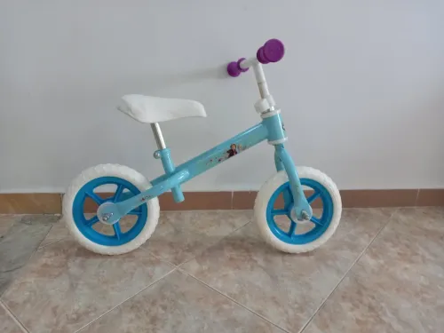 Vélo enfant 2-3 Ans