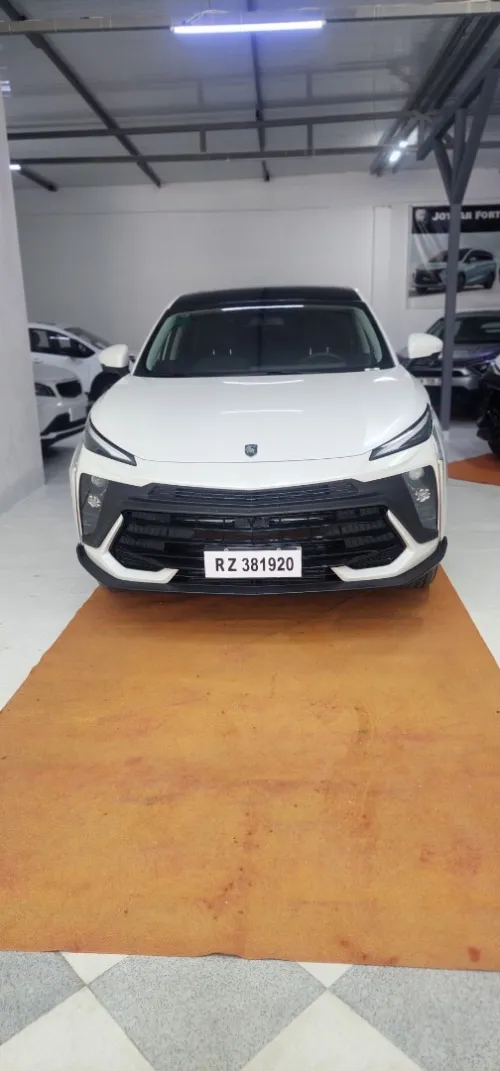 DF Joyear  T5 EVO 2025 Luxury