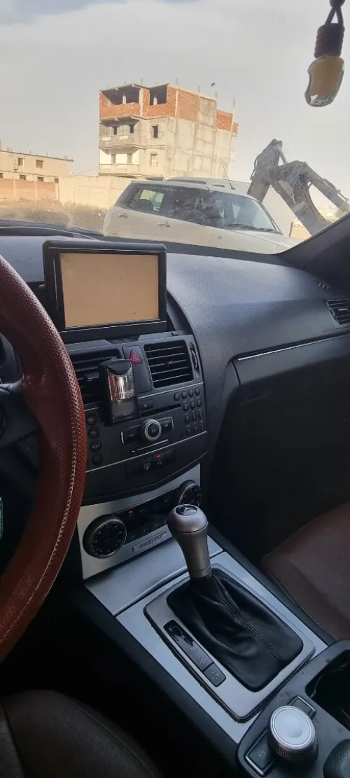 Mercedes Classe C 2011 220 Exclusive