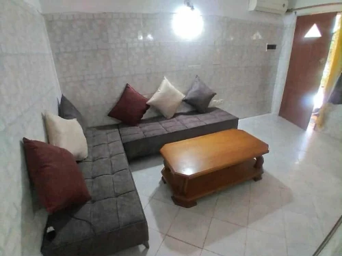 Location vacances Bungalow F3 Béjaïa Tichy