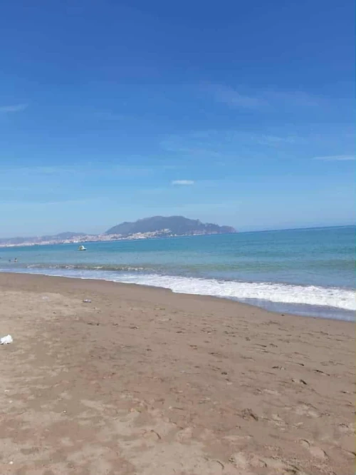 Location vacances Bungalow F3 Béjaïa Tichy