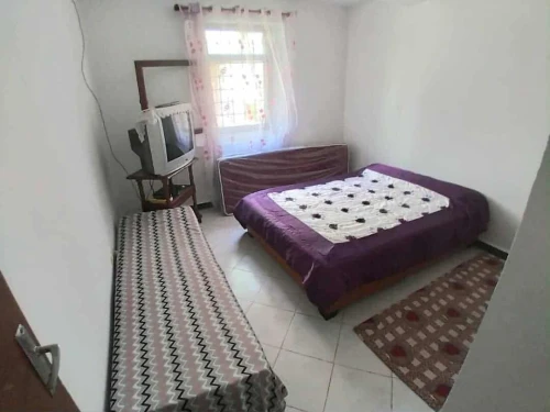 Location vacances Bungalow F3 Béjaïa Tichy