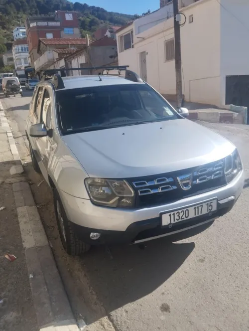 Dacia Duster 2017 Duster