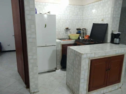 Location vacances Bungalow F3 Béjaïa Tichy