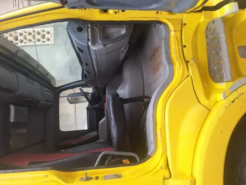 foton فطون فوطون فوتون TX 3234 2014