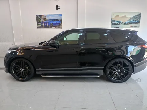 Land Rover Land Rover  2019 Range rover