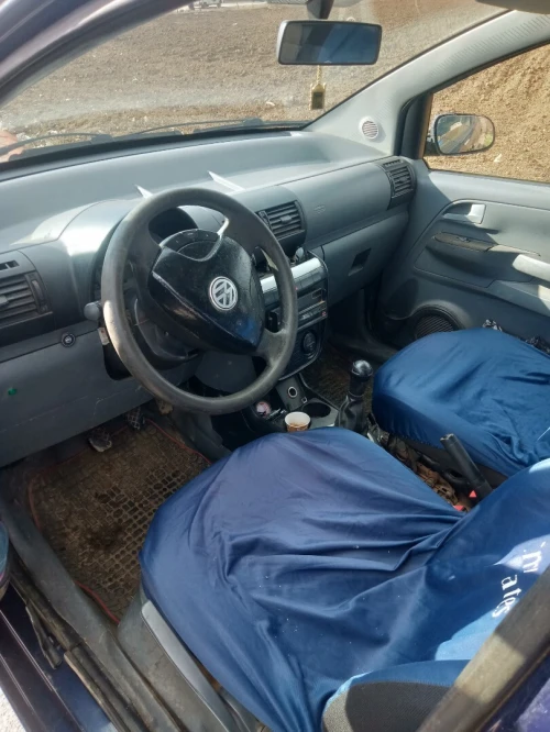 Volkswagen Sharan 2007 
