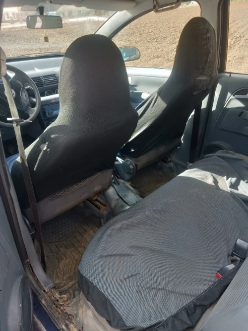 Volkswagen Sharan 2007 