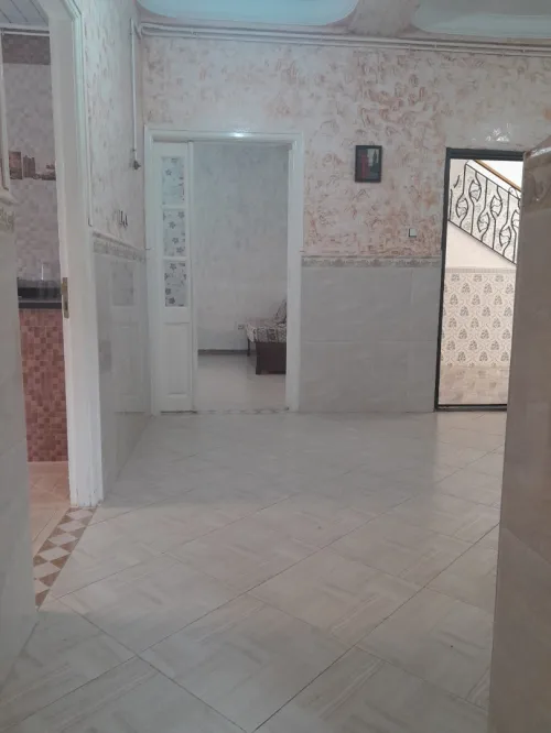 Location vacances Niveau De Villa F3 Mostaganem Mostaganem
