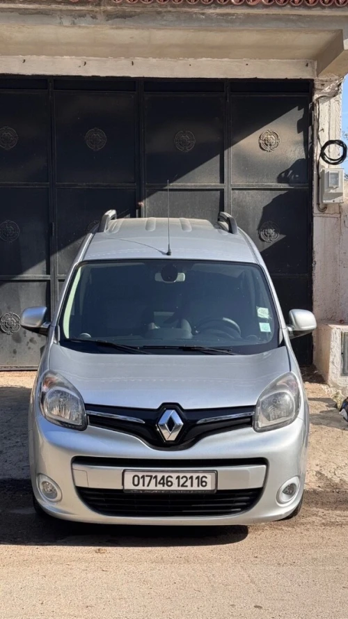 Renault Kangoo 2021 Kangoo