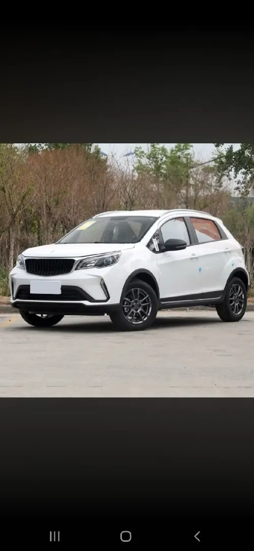 Lifan Lifan 2025 