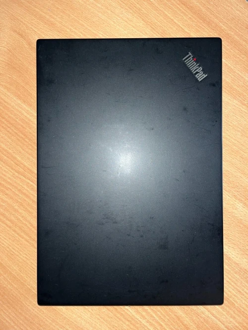 Lenovo ThinkPad X13|AMD Ryzen 5 PRO 4650U|16GB DDR4|512 GB SSD NVMe