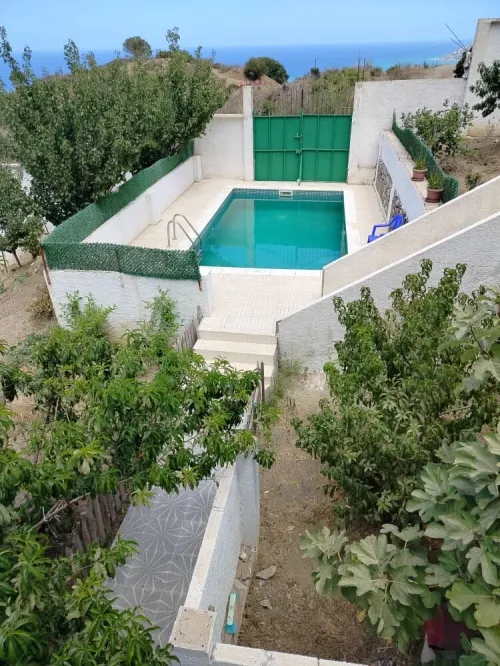 Location vacances Appartement Studio F2 F3 Tizi Ouzou Azeffoun