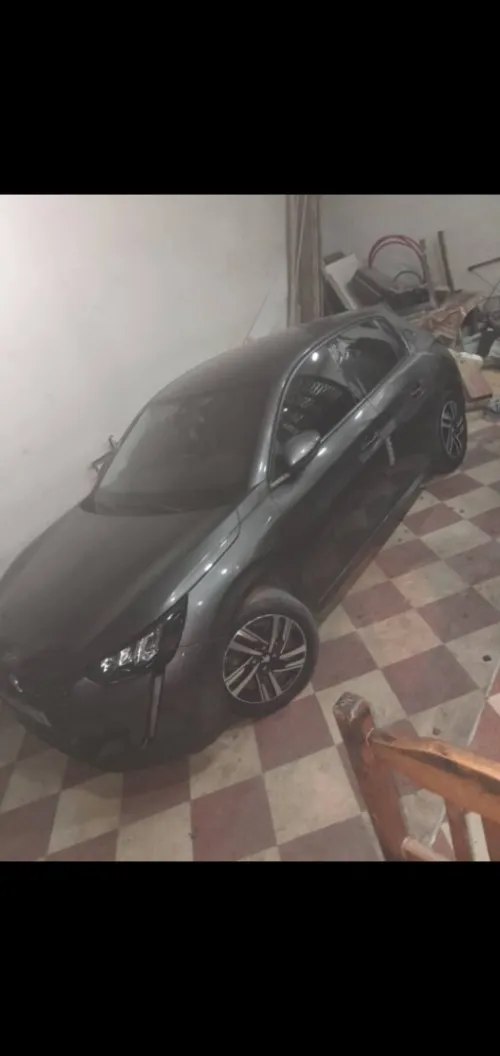 Peugeot Hd 2021 208 hd