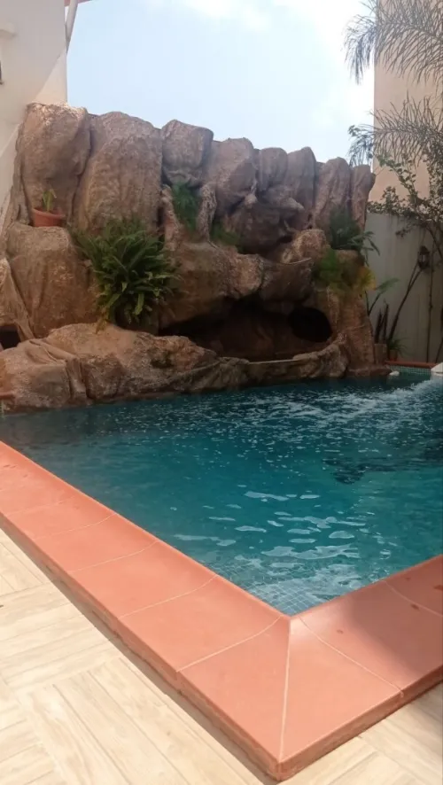 Location Appartement Niveau de villa F3 Alger Birkhadem