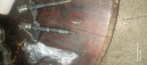 Injecteur nissan navara pathfinder 