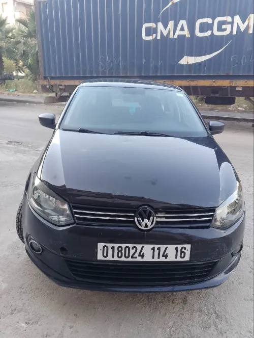 Volkswagen Polo classique 2014 Polo classique